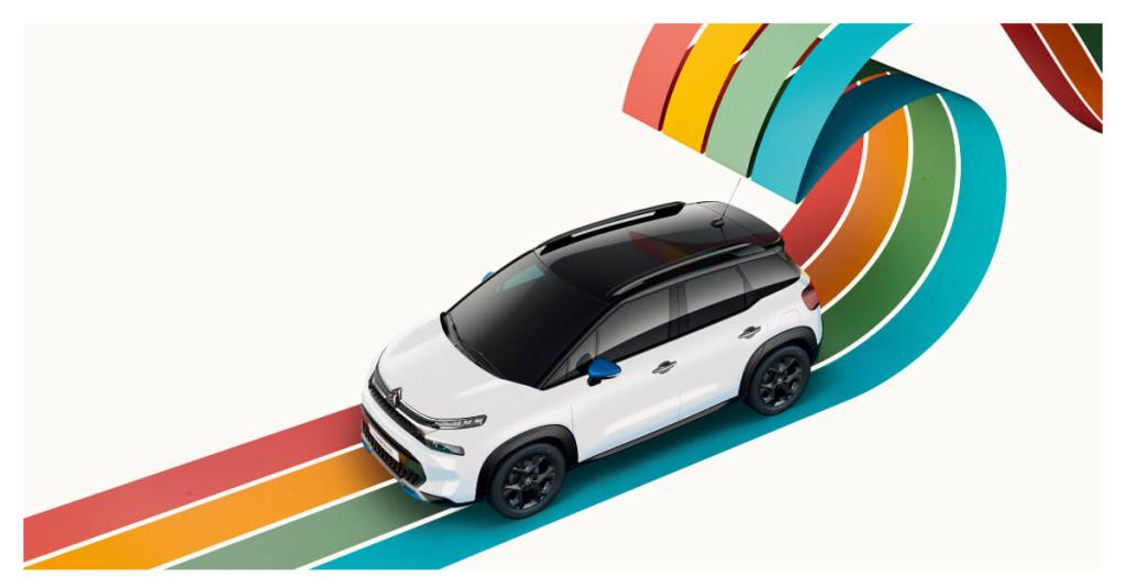 プレスリリース：冒険心をかき立てるSUV シトロエン「C3 AIRCROSS SURF EDITION by RIP CURL」 を発売