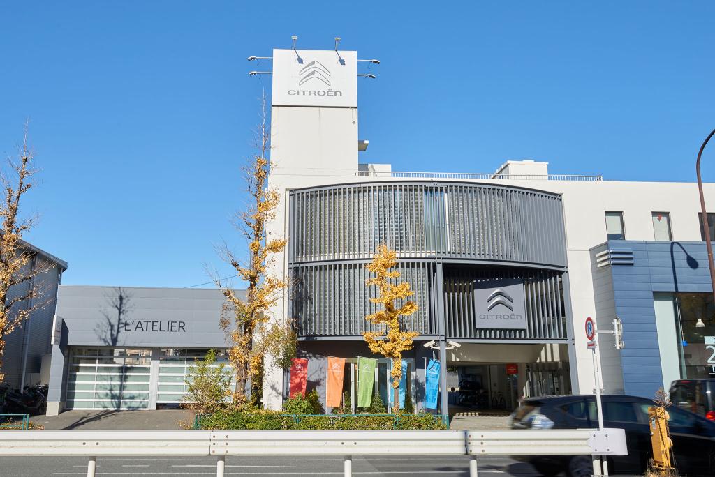 ゴールデンウイーク期間中の営業日について