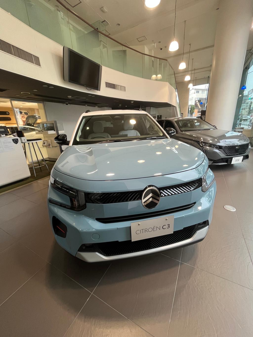 C３展示中です！！！