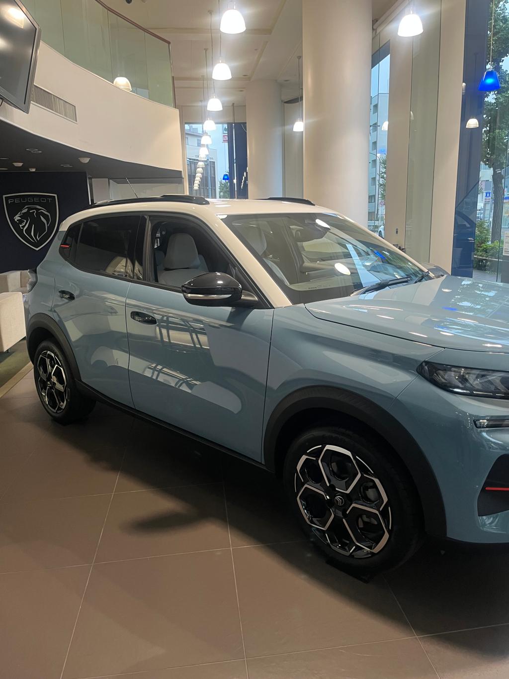 C３展示中です！！！