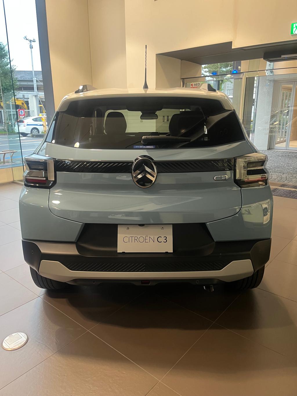 C３展示中です！！！