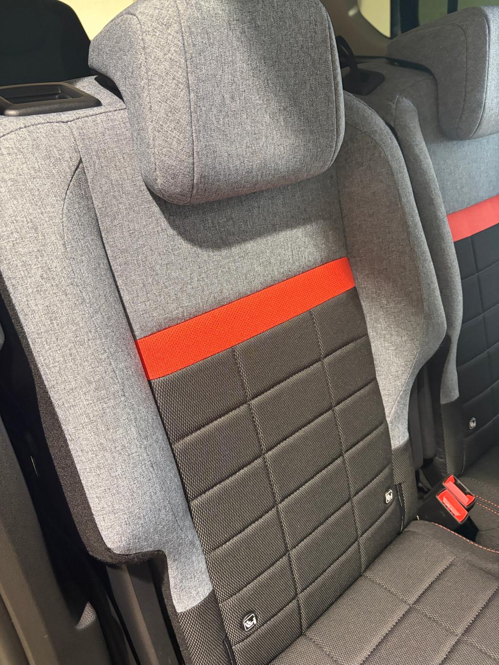  BERLINGO LONG MAX XTR  Grip Control Package 展示中です！